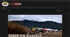 Desktop Screenshot of nwmra.com